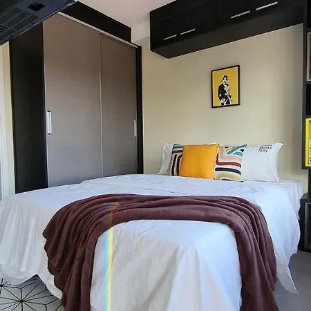 Vossa Bossa Vila Madalena São Paulo Exterior photo