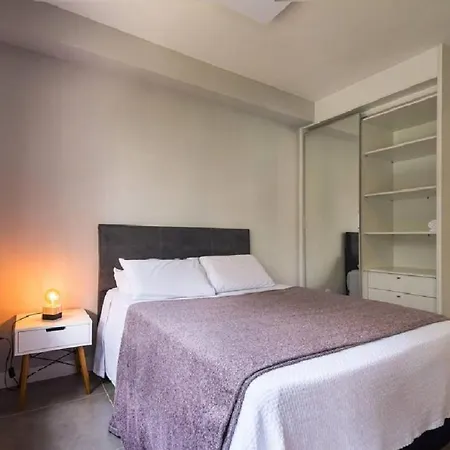 Vossa Bossa Vila Madalena São Paulo Exterior photo