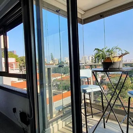Vossa Bossa Vila Madalena São Paulo Exterior photo