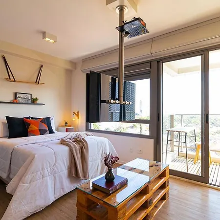 Vossa Bossa Vila Madalena São Paulo Exterior photo