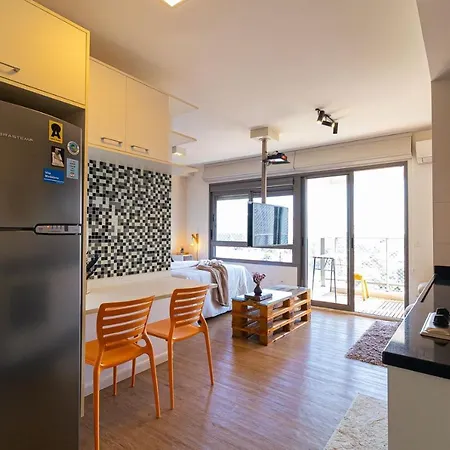 Vossa Bossa Vila Madalena São Paulo Exterior photo