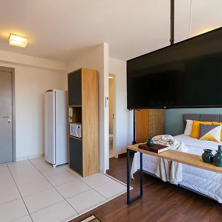 Vossa Bossa Vila Madalena São Paulo Exterior photo