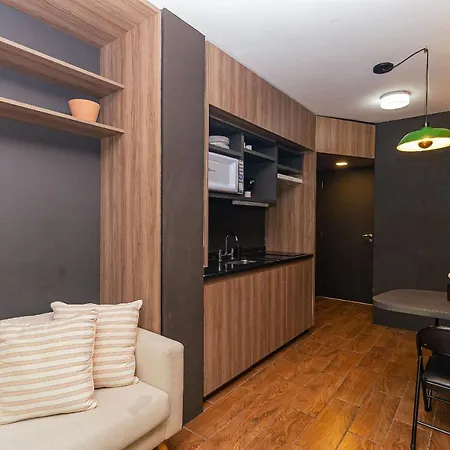 Vossa Bossa Vila Madalena São Paulo Exterior photo