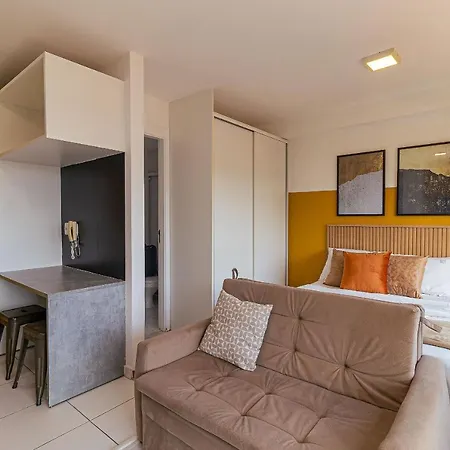 Vossa Bossa Vila Madalena São Paulo Exterior photo