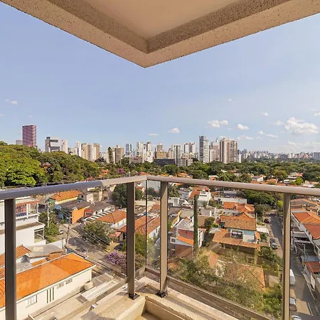 Vossa Bossa Vila Madalena São Paulo Exterior photo