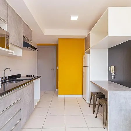 Vossa Bossa Vila Madalena São Paulo Exterior photo