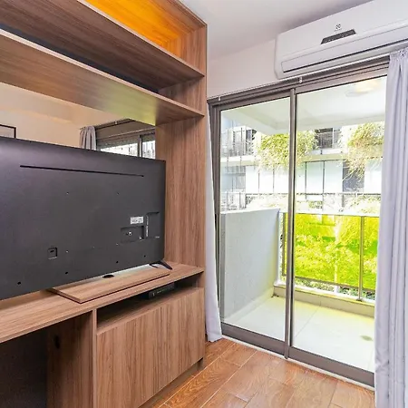 Vossa Bossa Vila Madalena São Paulo Exterior photo