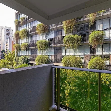 Vossa Bossa Vila Madalena São Paulo Exterior photo