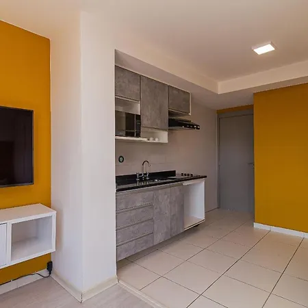 Vossa Bossa Vila Madalena São Paulo Exterior photo