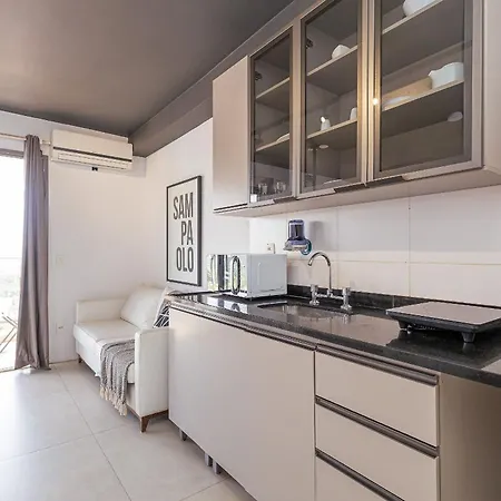 Vossa Bossa Vila Madalena São Paulo Exterior photo