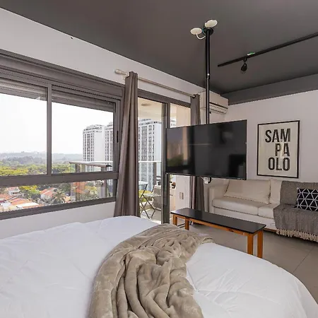 Vossa Bossa Vila Madalena São Paulo Exterior photo