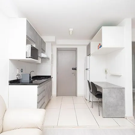 Vossa Bossa Vila Madalena São Paulo Exterior photo