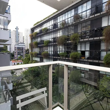 Vossa Bossa Vila Madalena São Paulo Exterior photo