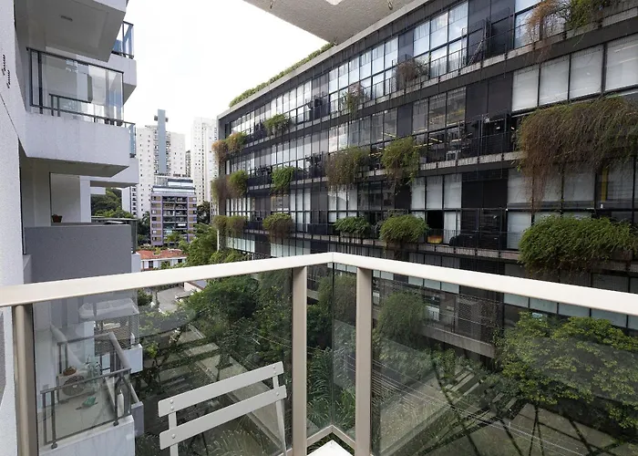 Vossa Bossa Vila Madalena