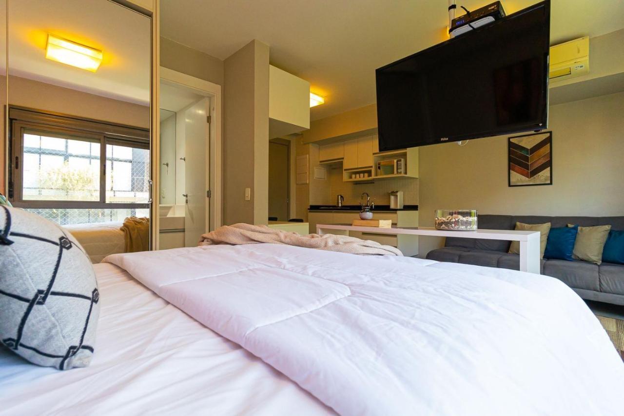 Vossa Bossa Madalena Apartment