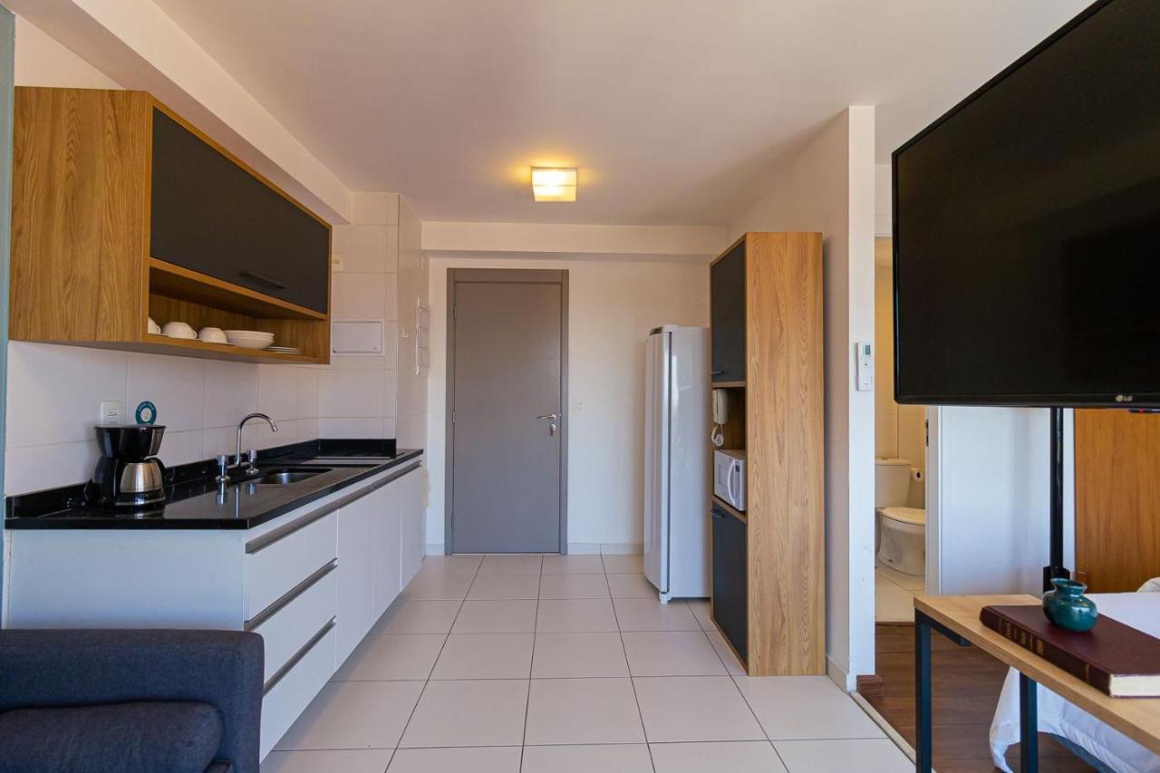 Vossa Bossa Madalena Apartment